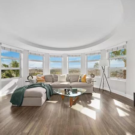 Blue Topaz Retreat - Spacious 3Br Gorgeous City Views Лос-Анджелес Екстер'єр фото