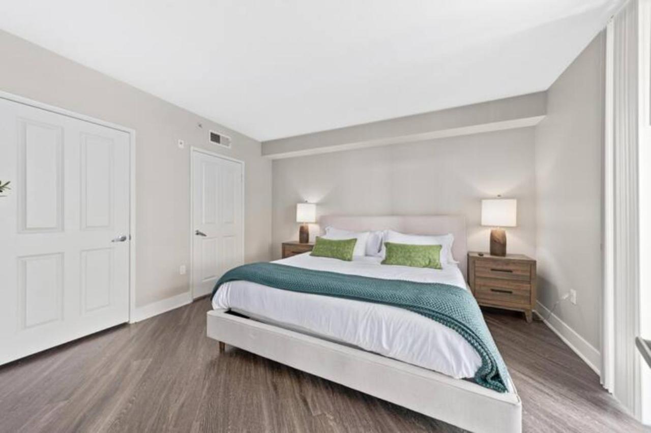 Blue Topaz Retreat - Spacious 3Br Gorgeous City Views Лос-Анджелес Екстер'єр фото