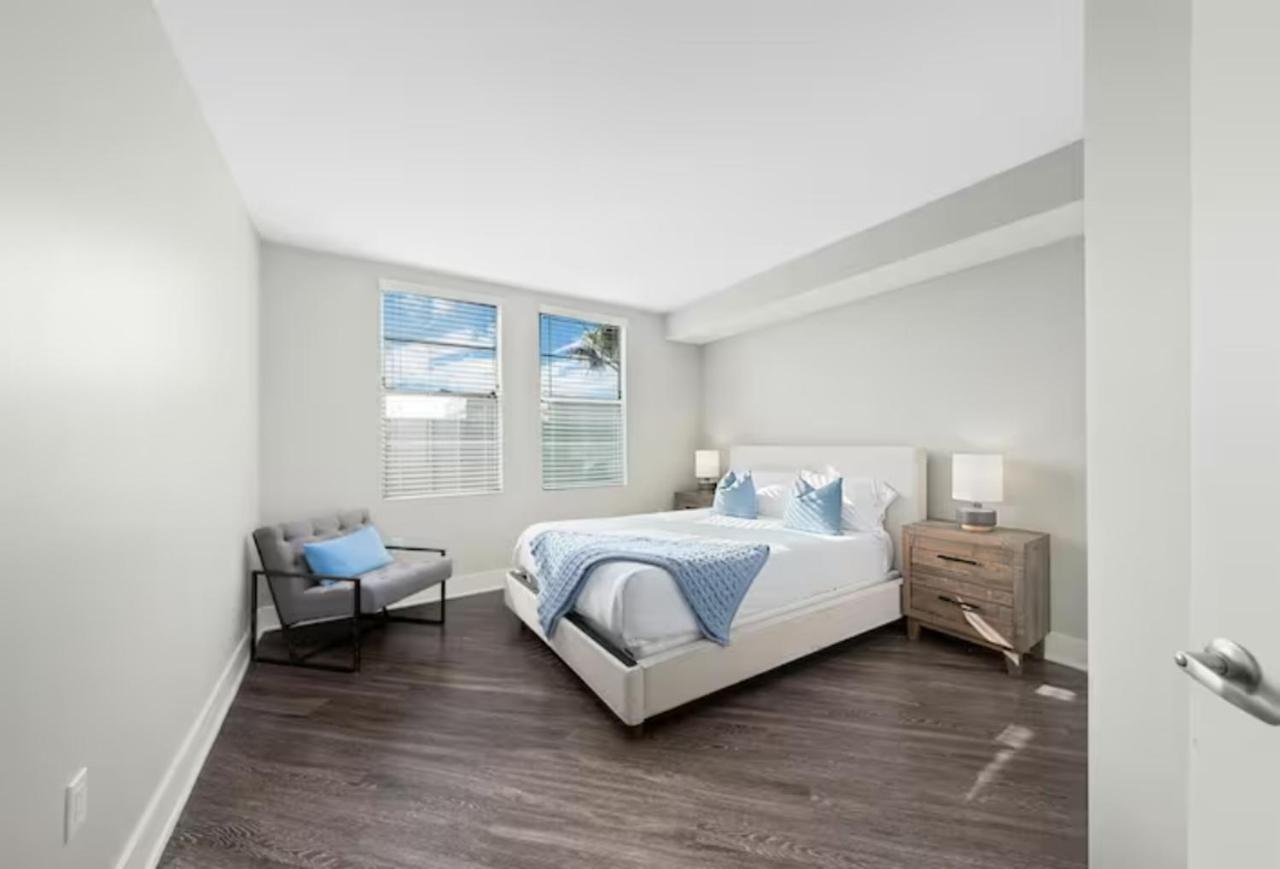 Blue Topaz Retreat - Spacious 3Br Gorgeous City Views Лос-Анджелес Екстер'єр фото
