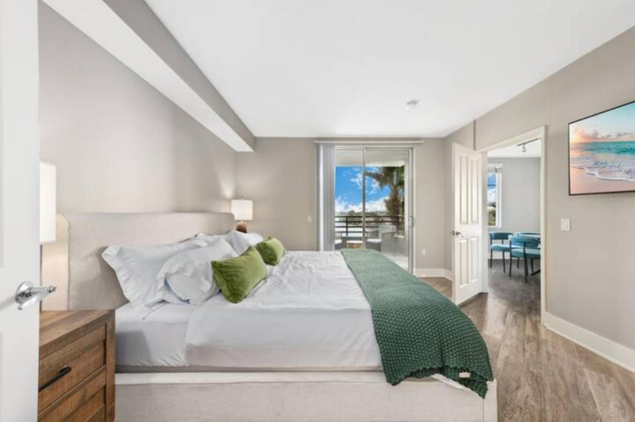 Blue Topaz Retreat - Spacious 3Br Gorgeous City Views Лос-Анджелес Екстер'єр фото