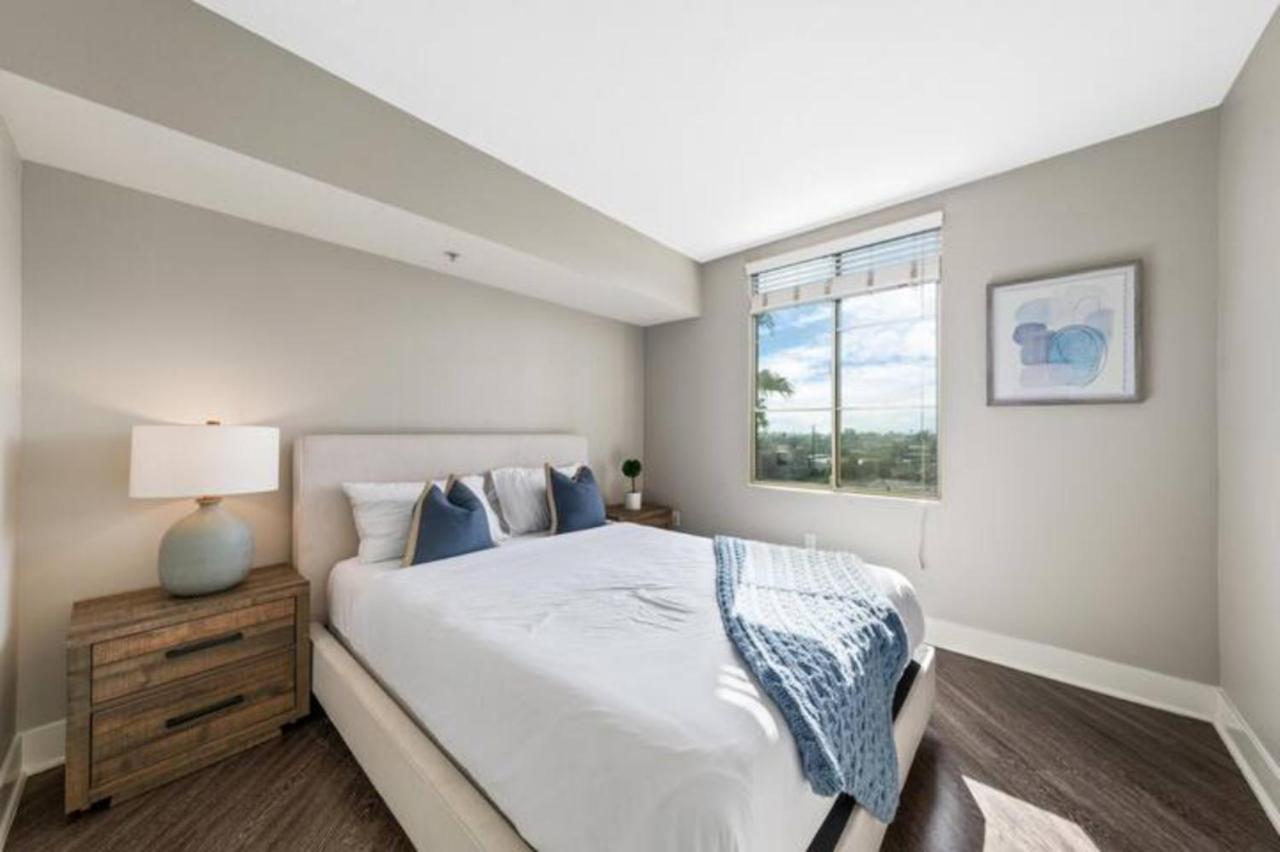 Blue Topaz Retreat - Spacious 3Br Gorgeous City Views Лос-Анджелес Екстер'єр фото