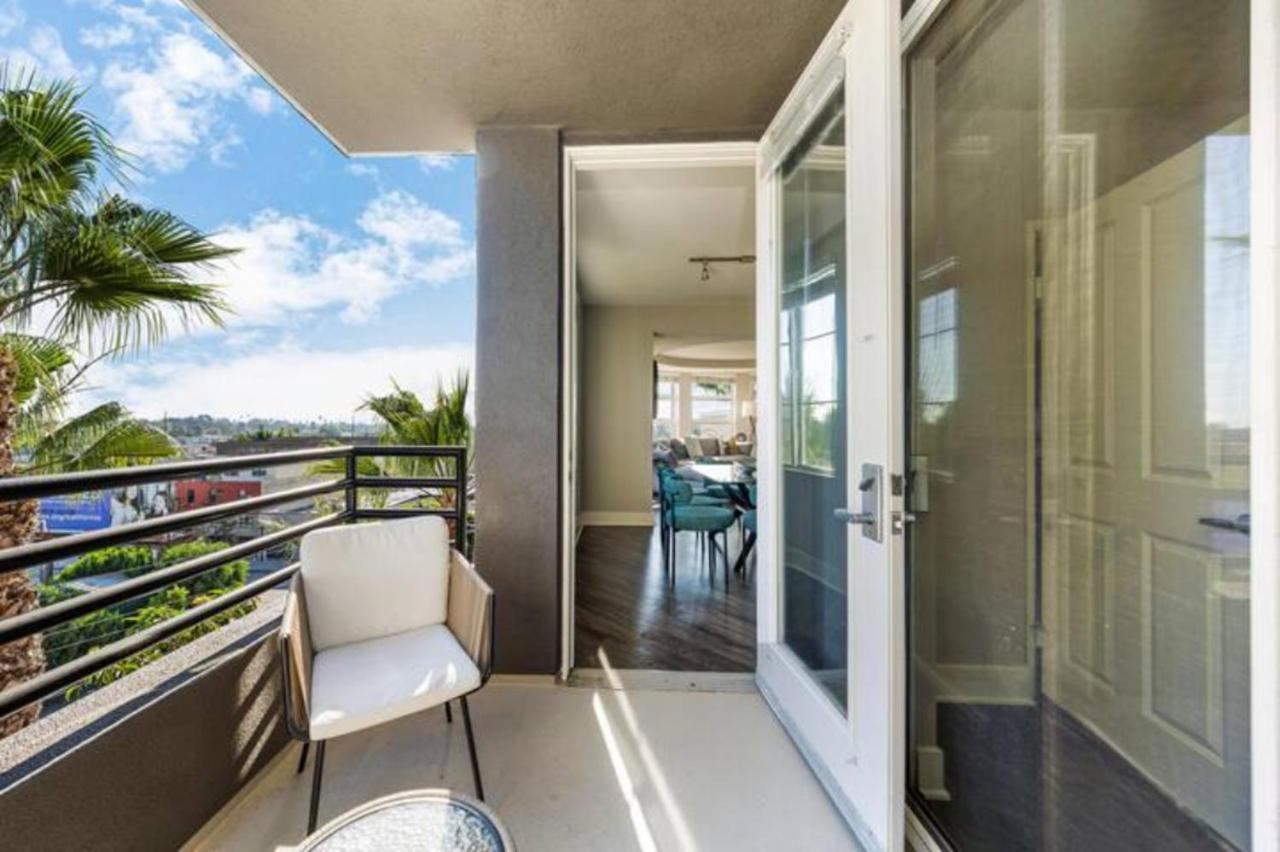 Blue Topaz Retreat - Spacious 3Br Gorgeous City Views Лос-Анджелес Екстер'єр фото