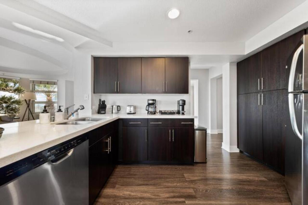 Blue Topaz Retreat - Spacious 3Br Gorgeous City Views Лос-Анджелес Екстер'єр фото