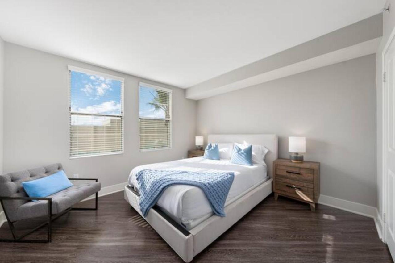 Blue Topaz Retreat - Spacious 3Br Gorgeous City Views Лос-Анджелес Екстер'єр фото