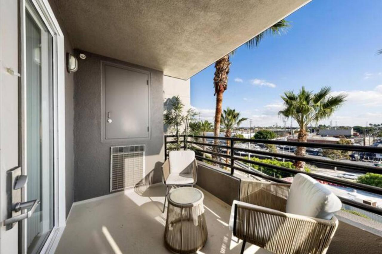 Blue Topaz Retreat - Spacious 3Br Gorgeous City Views Лос-Анджелес Екстер'єр фото