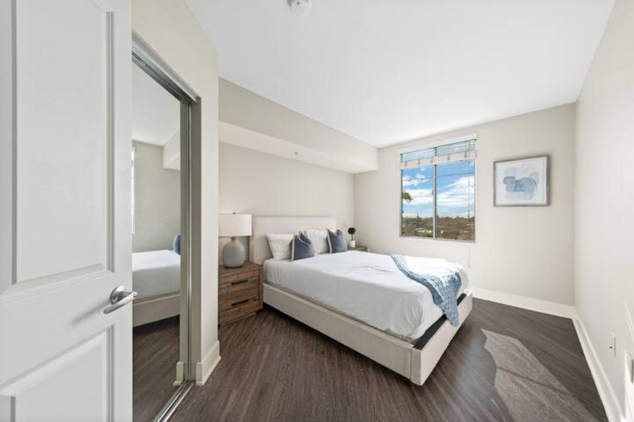 Blue Topaz Retreat - Spacious 3Br Gorgeous City Views Лос-Анджелес Екстер'єр фото