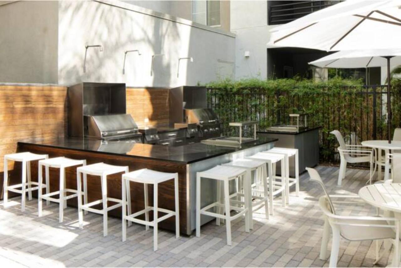 Blue Topaz Retreat - Spacious 3Br Gorgeous City Views Лос-Анджелес Екстер'єр фото
