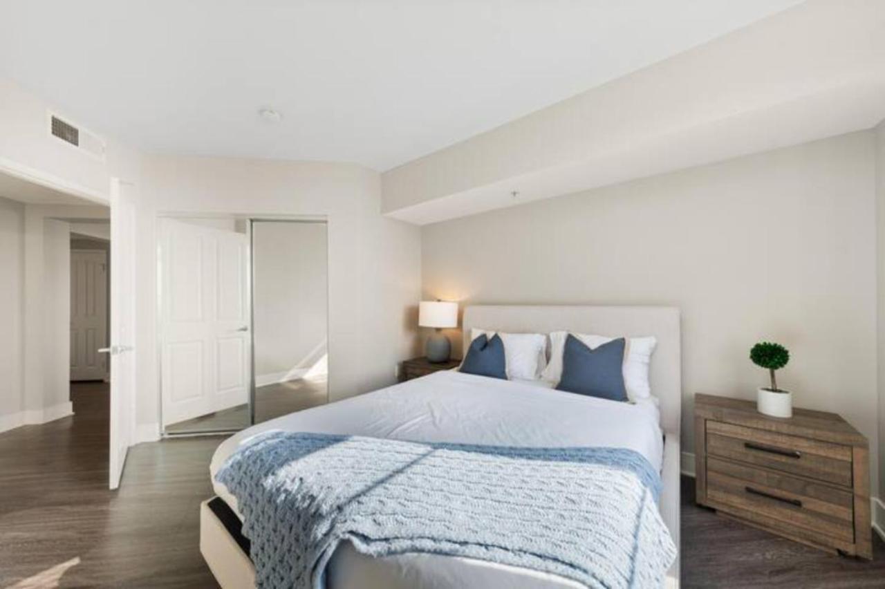 Blue Topaz Retreat - Spacious 3Br Gorgeous City Views Лос-Анджелес Екстер'єр фото
